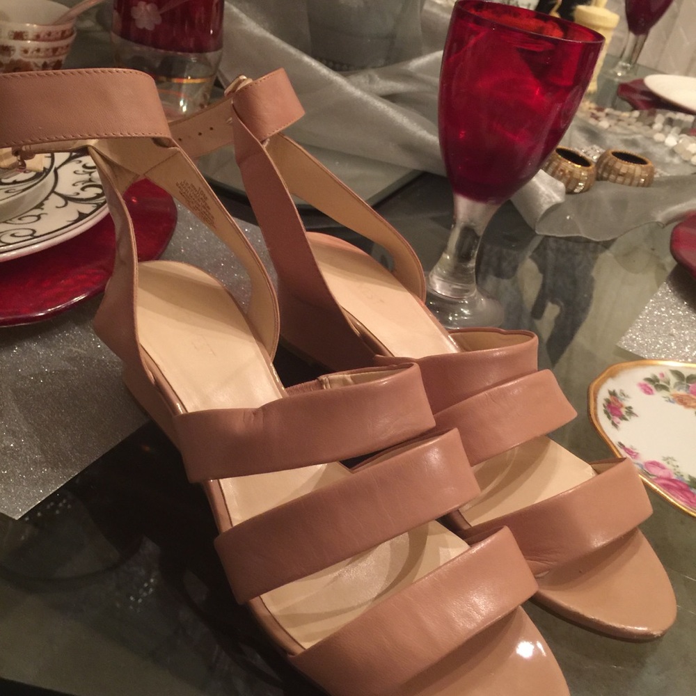 sandals